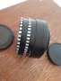 Обектив Meyer-Optik Gorlitz Domiplan 50mm f/2.8 на резба М42
, снимка 6