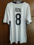 Germany Mesut Ozil Adidas тениска фланелка Германия Йозил размер XL, снимка 1 - Тениски - 43399820