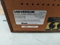 Ретро стерео уредба Universum, снимка 10