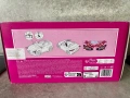 Кукла barbie в кола, снимка 4