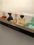 Salvador Dali оригинални мини винтидж парфюми колекция 5 броя, снимка 3