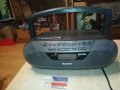 SONY CFD-S07CP MP3/CD DECK TUNER AUX-SWISS 2511231735, снимка 4
