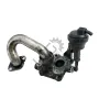 EGR клапан Mercedes-Benz C-Class 204 (W/S/C) 2007-2014 ID: 145488, снимка 1