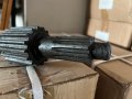 Нов СССР вал вторичен скоростна кутия ГАЗ 53 ГАЗ 3307, снимка 3