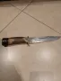 Български нож ВМЗ, снимка 4
