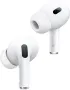 Безжични слушалки Apple AirPods Pro 2, Bluetooth слушалки, снимка 13