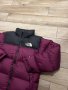 Мъжко пухено яке The North Face Nuptse 700  Размер: S , снимка 2