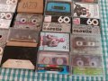 Аудио касети 28бр, снимка 3