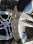 Джанти БМВ 5х120 с зимни гуми, снимка 2