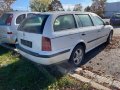 Skoda Octavia 1.9 TDI на части, снимка 4