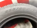235 60 18, Зимна гума, Pirelli ScorpionWinter, 1 брой, снимка 8