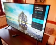 Телевизор - Samsung 50 ИНЧА - Smart - 4K - Ultra - HD !, снимка 9