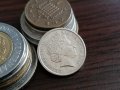 Монета - Австралия - 5 цента | 2006г., снимка 2