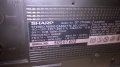 sharp qt-27h-колекционерски-внос швеицария, снимка 14