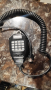 трубка за радиостанция TYT TH9000 мобилно радио VHF UHF, снимка 3