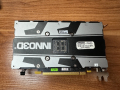 Inno3D GeForce RTX 2060 Twin X2 за части, снимка 2