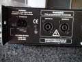 C AUDIO ST400I 2 x 400w RMS POWER Amplifier, снимка 7