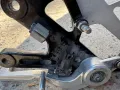 BMW S1000RR Brake pedal, Footpeg plate right, 35217717643, 46717708574, 46717708632, снимка 3