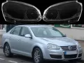 Стъкла (капаци) за фарове за VW Jetta A5, снимка 1