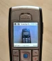 Nokia 6230, 6288 и 6510, снимка 4