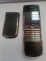 Nokia 8800 Sapphire Arte + Docking, снимка 8