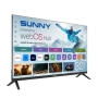Телевизор Sunny SN32HMLN-W02S–32" LED Smart TV с WebOS,Wi-Fi и DVB-T2/C/S2, снимка 5