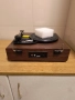 Чисто нов грамофон с блутут, снимка 6