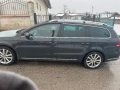Vw passat B7, снимка 13