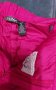 Ски панталон цикламено розов за момиче до 14 год., снимка 3