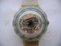 Продавам 5 броя кварцови часовника Levis,Master Anker,Sekonda,Swatch, снимка 8