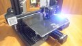 Creality Ender 3 NEO 3д принтер, снимка 1 - Друга електроника - 43749016
