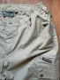 pinewood - мъжки ловен панталон размер 50/M КАТО НОВ, снимка 9