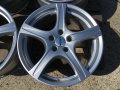  18" джанти 5х112 Мерцедес Е Класа Mercedes W213 Ауди А6 RONAL R56 ТОП , снимка 3