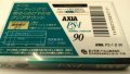 AXIA аудиокасети made in Japan, снимка 2