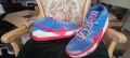 оригинални маратонки Nike KD 13 University Blue, снимка 2