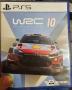 Игра WRC 10 PS5, снимка 1