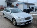 Мерцедес E 320 CDI 224 коня На Части комби авангард, снимка 2