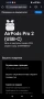 Airpods 2 Pro, снимка 6