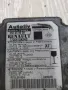 Модул за AIRBAG за Renault Megane Scenic , Autoliv 550 56 90 00 , 7700418434D , снимка 4