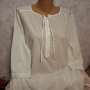 Дамска Бяла Риза, снимка 2