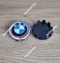Капачки за джанти BMW 56мм | G серия | G20 G30 G01 | комплект 4бр, снимка 4