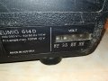 ретро кино-euming 614d made in austria-внос france 1607211307, снимка 7