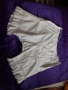 Антични ,викториански едуардиански панталонки/ винтиж /, снимка 5