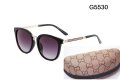 Слънчеви очила Gucci 5530, снимка 1 - Слънчеви и диоптрични очила - 27172696