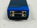 MOXA TCC-82 Port powered RS-232 4 chanel rs485 изолатор с 4KV изолация и 15KV пренапрежениe, снимка 2
