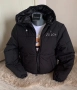 Зимно яке Juicy Couture , снимка 3