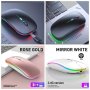Безжична  Bluetooth мишка , снимка 1 - Клавиатури и мишки - 43145961