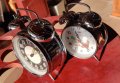 Лот от два будилника с камбанки, снимка 5