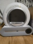 електрическа котешка тоалетна, снимка 2