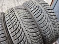 4бр.зимни MICHELIN 235/65/17 108H, снимка 3